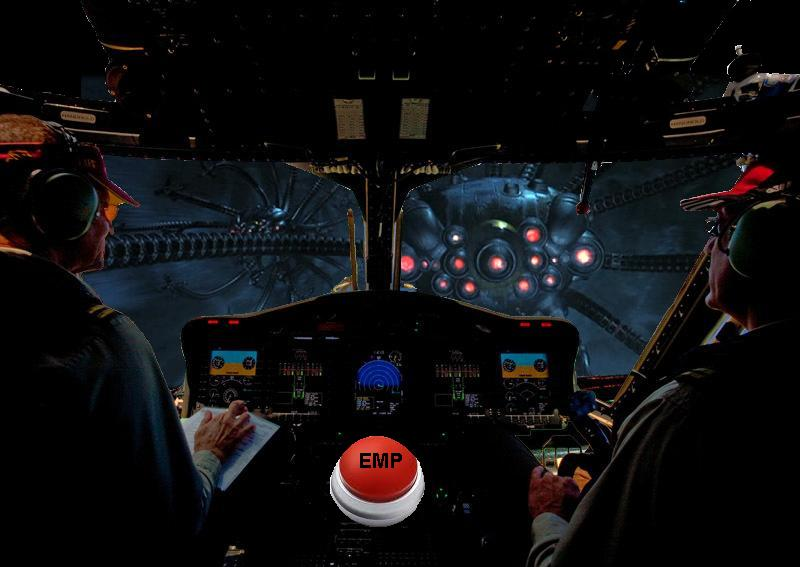 Illustration for article titled BP Photoshops Gallery
